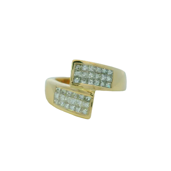 Diamond Fashion Ring Image 5 Monarch Jewelry Winter Park, FL