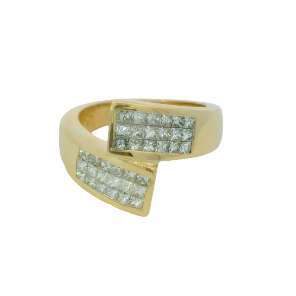 Diamond Fashion Ring Monarch Jewelry Winter Park, FL