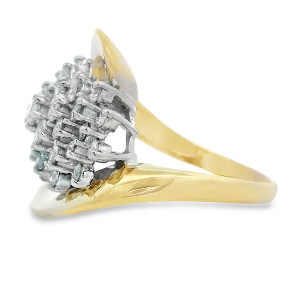 Diamond Fashion Ring Image 2 Monarch Jewelry Winter Park, FL