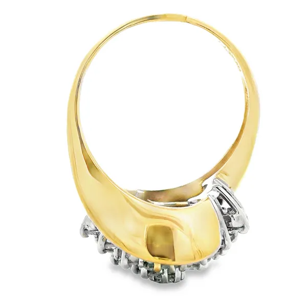 Diamond Fashion Ring Image 4 Monarch Jewelry Winter Park, FL