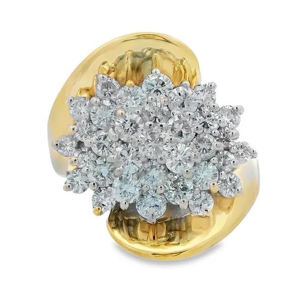 Diamond Fashion Ring Monarch Jewelry Winter Park, FL