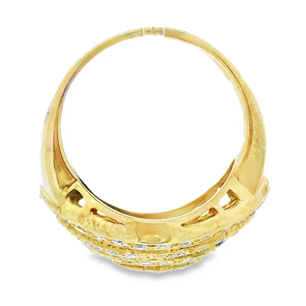 Diamond Fashion Ring Image 2 Monarch Jewelry Winter Park, FL