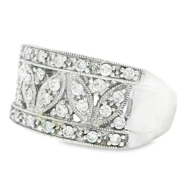 Diamond Fashion Ring Image 2 Monarch Jewelry Winter Park, FL