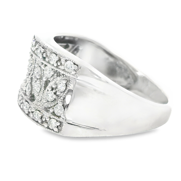 Diamond Fashion Ring Image 3 Monarch Jewelry Winter Park, FL