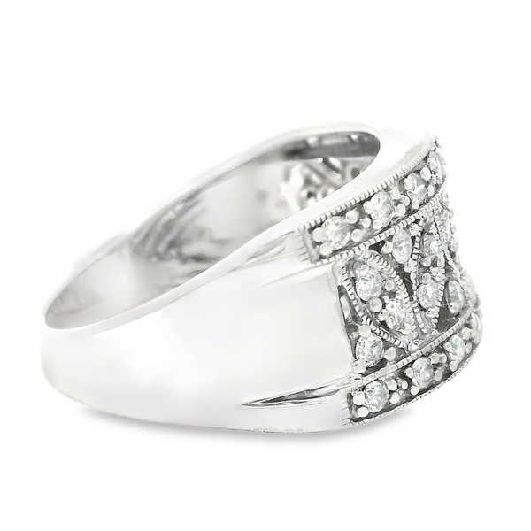 Diamond Fashion Ring Image 4 Monarch Jewelry Winter Park, FL