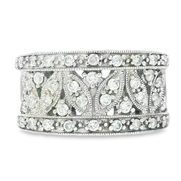 Diamond Fashion Ring Monarch Jewelry Winter Park, FL