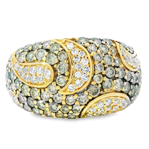 Diamond Fashion Ring Monarch Jewelry Winter Park, FL