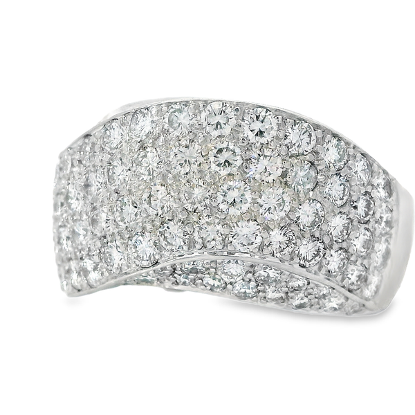 Diamond Fashion Ring Image 2 Monarch Jewelry Winter Park, FL