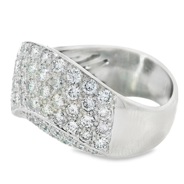 Diamond Fashion Ring Image 3 Monarch Jewelry Winter Park, FL