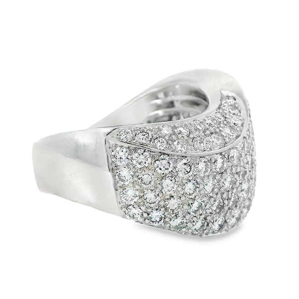 Diamond Fashion Ring Image 4 Monarch Jewelry Winter Park, FL