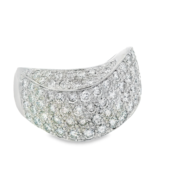 Diamond Fashion Ring Image 5 Monarch Jewelry Winter Park, FL