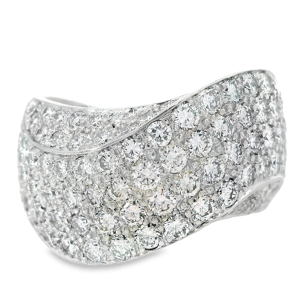 Diamond Fashion Ring Monarch Jewelry Winter Park, FL