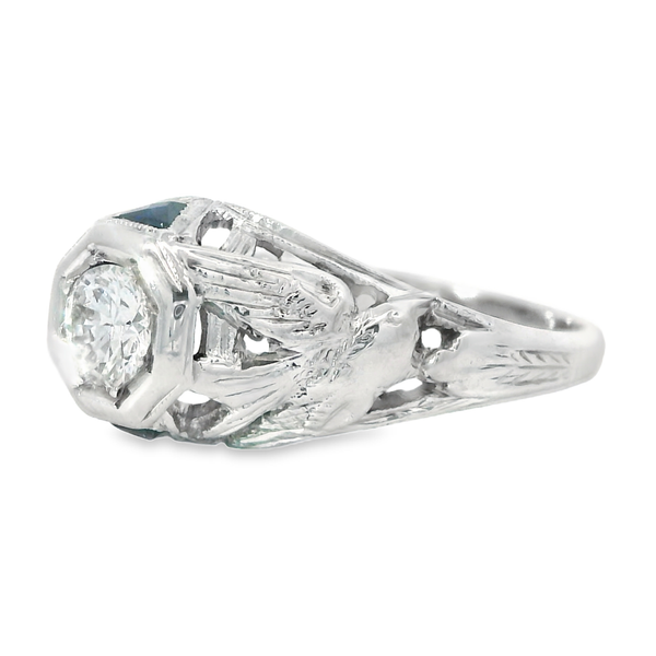 Diamond Fashion Ring Image 2 Monarch Jewelry Winter Park, FL