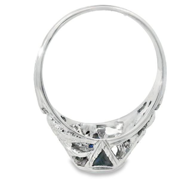 Diamond Fashion Ring Image 5 Monarch Jewelry Winter Park, FL