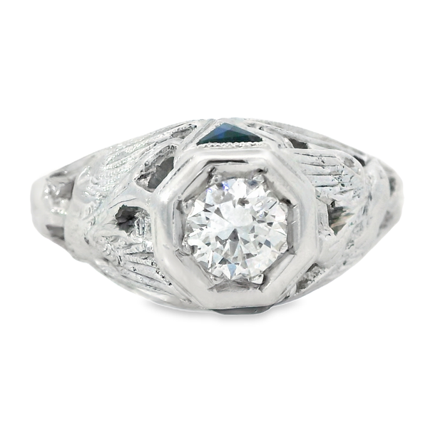 Diamond Fashion Ring Monarch Jewelry Winter Park, FL