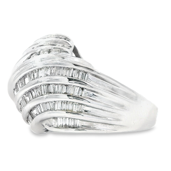 Diamond Fashion Ring Image 2 Monarch Jewelry Winter Park, FL