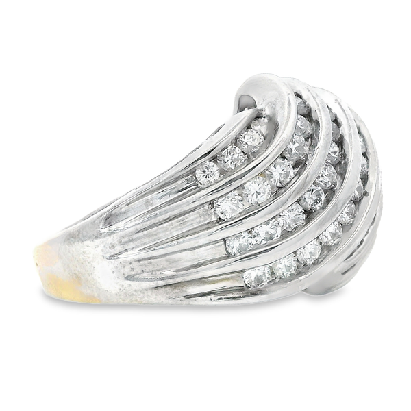 Diamond Fashion Ring Image 3 Monarch Jewelry Winter Park, FL