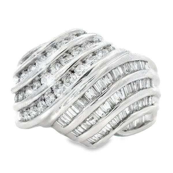 Diamond Fashion Ring Monarch Jewelry Winter Park, FL