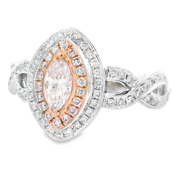 Diamond Fashion Ring Image 2 Monarch Jewelry Winter Park, FL