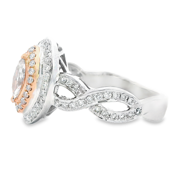 Diamond Fashion Ring Image 3 Monarch Jewelry Winter Park, FL