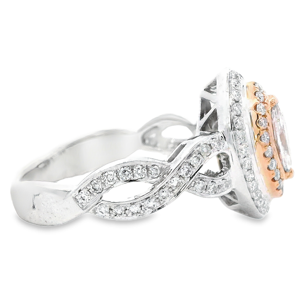 Diamond Fashion Ring Image 4 Monarch Jewelry Winter Park, FL