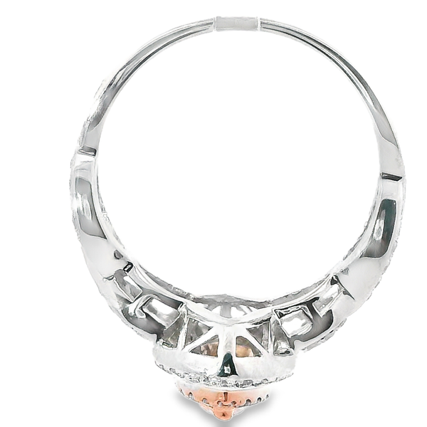 Diamond Fashion Ring Image 5 Monarch Jewelry Winter Park, FL