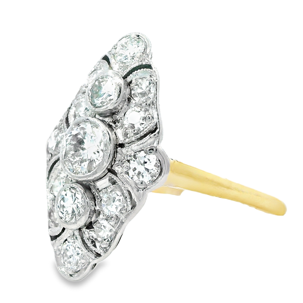 Diamond Fashion Ring Image 2 Monarch Jewelry Winter Park, FL