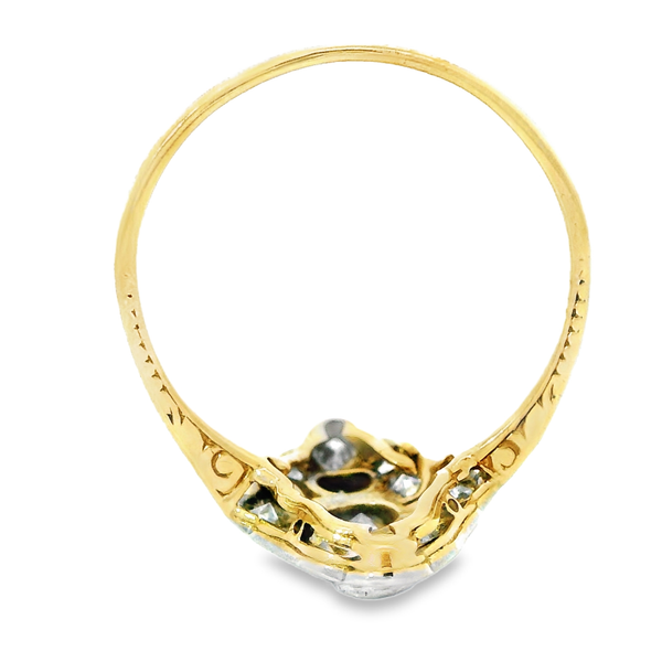 Diamond Fashion Ring Image 5 Monarch Jewelry Winter Park, FL