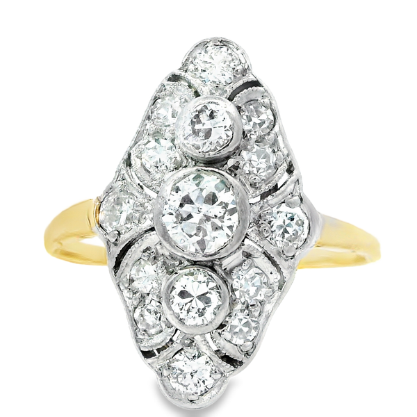 Diamond Fashion Ring Monarch Jewelry Winter Park, FL