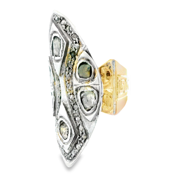 Diamond Fashion Ring Image 2 Monarch Jewelry Winter Park, FL