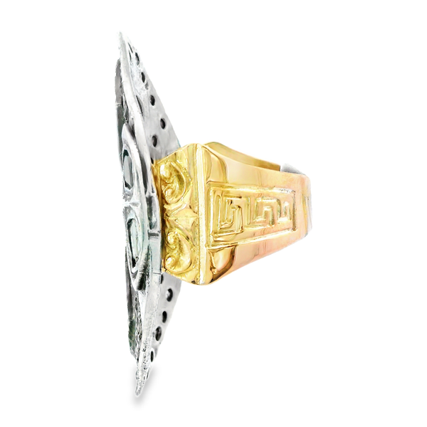 Diamond Fashion Ring Image 3 Monarch Jewelry Winter Park, FL
