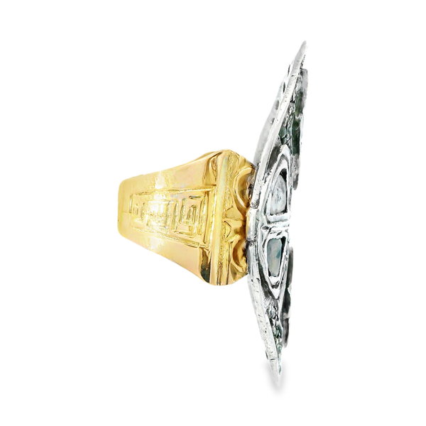 Diamond Fashion Ring Image 4 Monarch Jewelry Winter Park, FL