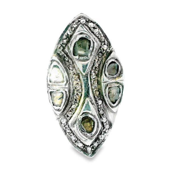 Diamond Fashion Ring Monarch Jewelry Winter Park, FL