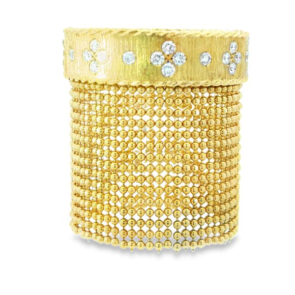 Diamond Fashion Ring Monarch Jewelry Winter Park, FL