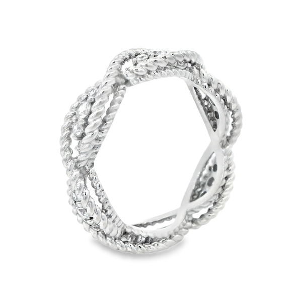 Diamond Fashion Ring Image 3 Monarch Jewelry Winter Park, FL