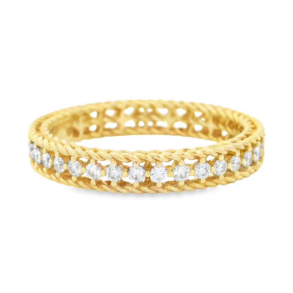 Diamond Fashion Ring Image 3 Monarch Jewelry Winter Park, FL