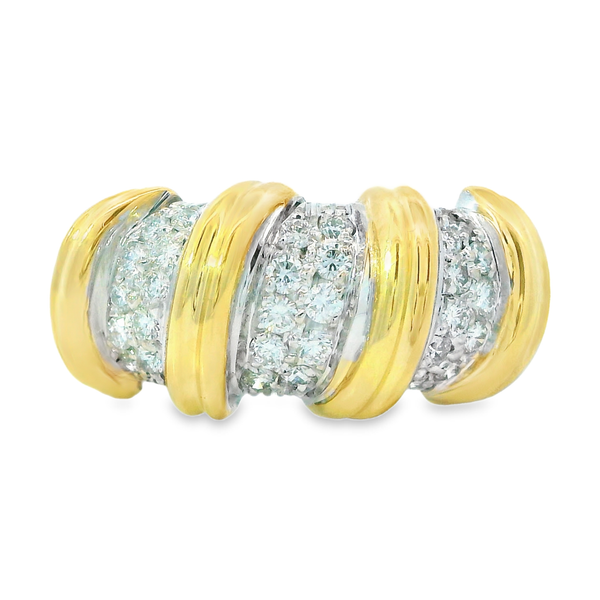 Diamond Fashion Ring Monarch Jewelry Winter Park, FL