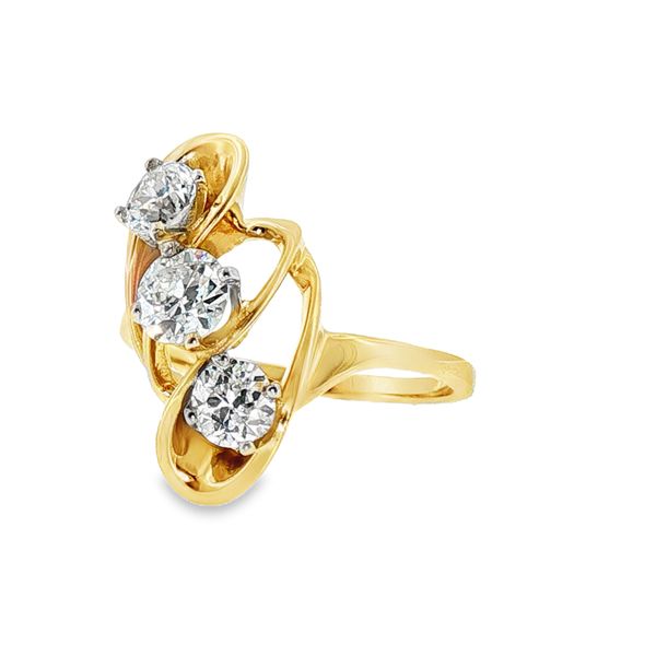 Diamond Fashion Ring Image 2 Monarch Jewelry Winter Park, FL
