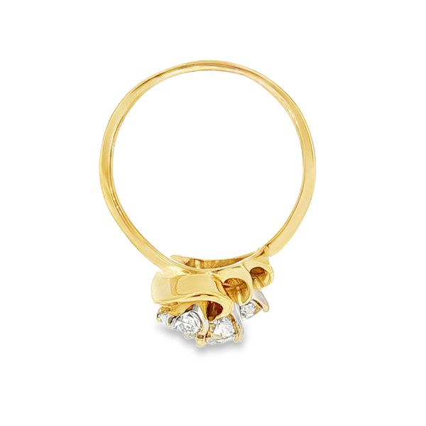 Diamond Fashion Ring Image 5 Monarch Jewelry Winter Park, FL