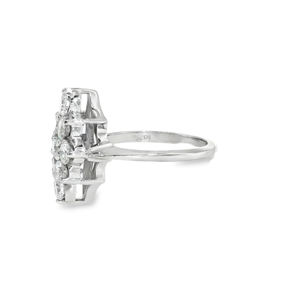 Diamond Fashion Ring Image 2 Monarch Jewelry Winter Park, FL