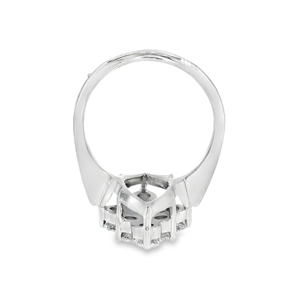 Diamond Fashion Ring Image 4 Monarch Jewelry Winter Park, FL