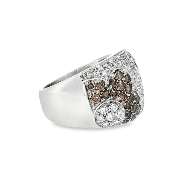 Diamond Fashion Ring Image 3 Monarch Jewelry Winter Park, FL