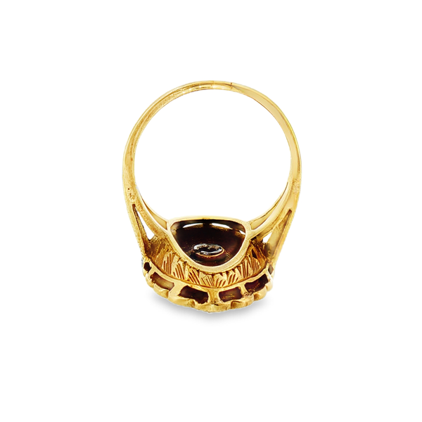 Diamond Fashion Ring Image 4 Monarch Jewelry Winter Park, FL