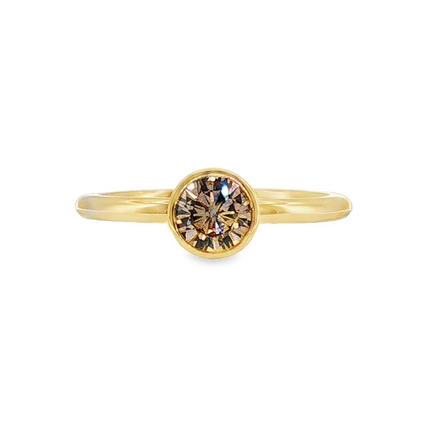 Diamond Fashion Ring Monarch Jewelry Winter Park, FL