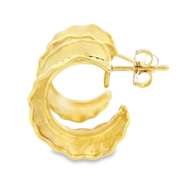 Diamond Earrings 150-00373 Image 3 Monarch Jewelry Winter Park, FL