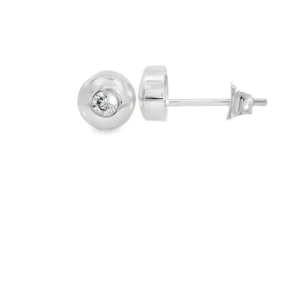 Diamond Earrings Monarch Jewelry Winter Park, FL