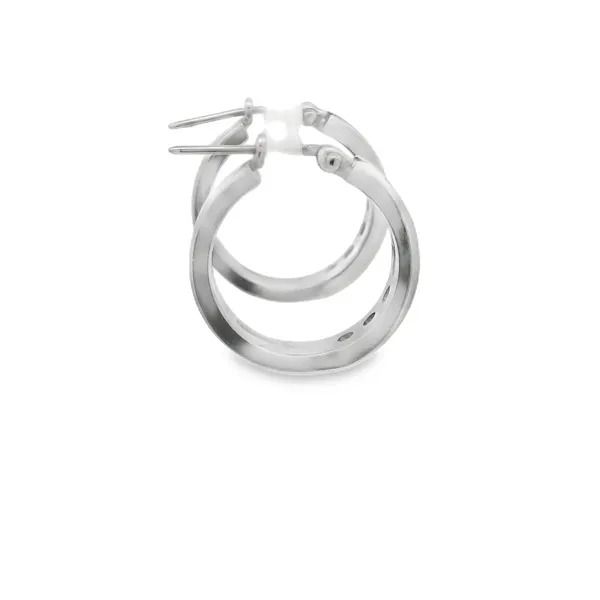 Diamond Earrings Image 2 Monarch Jewelry Winter Park, FL