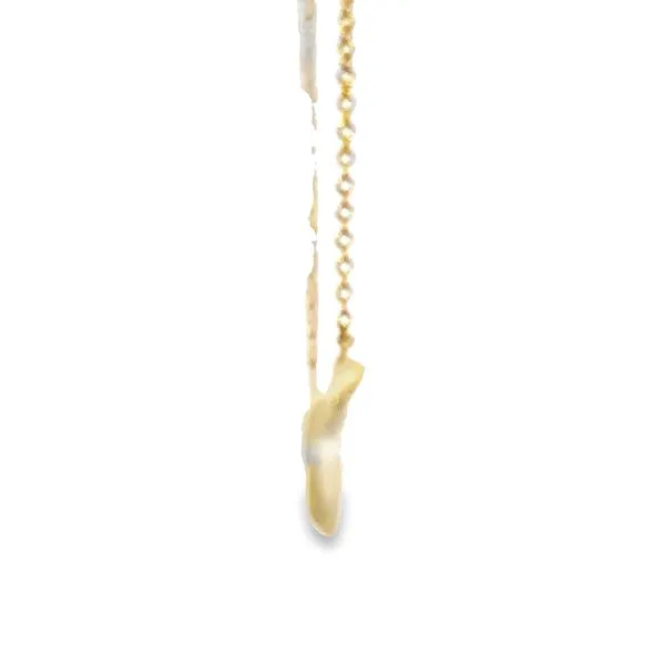 Diamond Pendant Monarch Jewelry Winter Park, FL