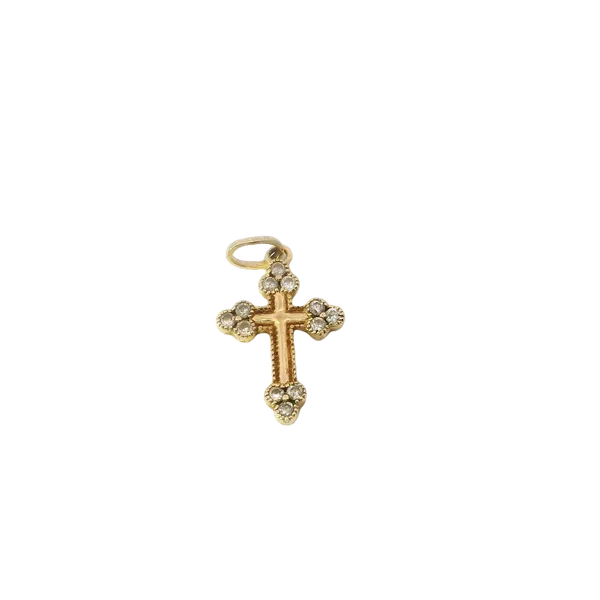 Diamond Pendant Monarch Jewelry Winter Park, FL
