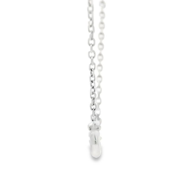 Diamond Necklaces 165-00157 Image 4 Monarch Jewelry Winter Park, FL